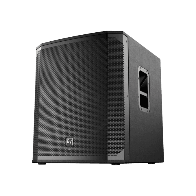 Sub Woofer Electro Voice 18"
